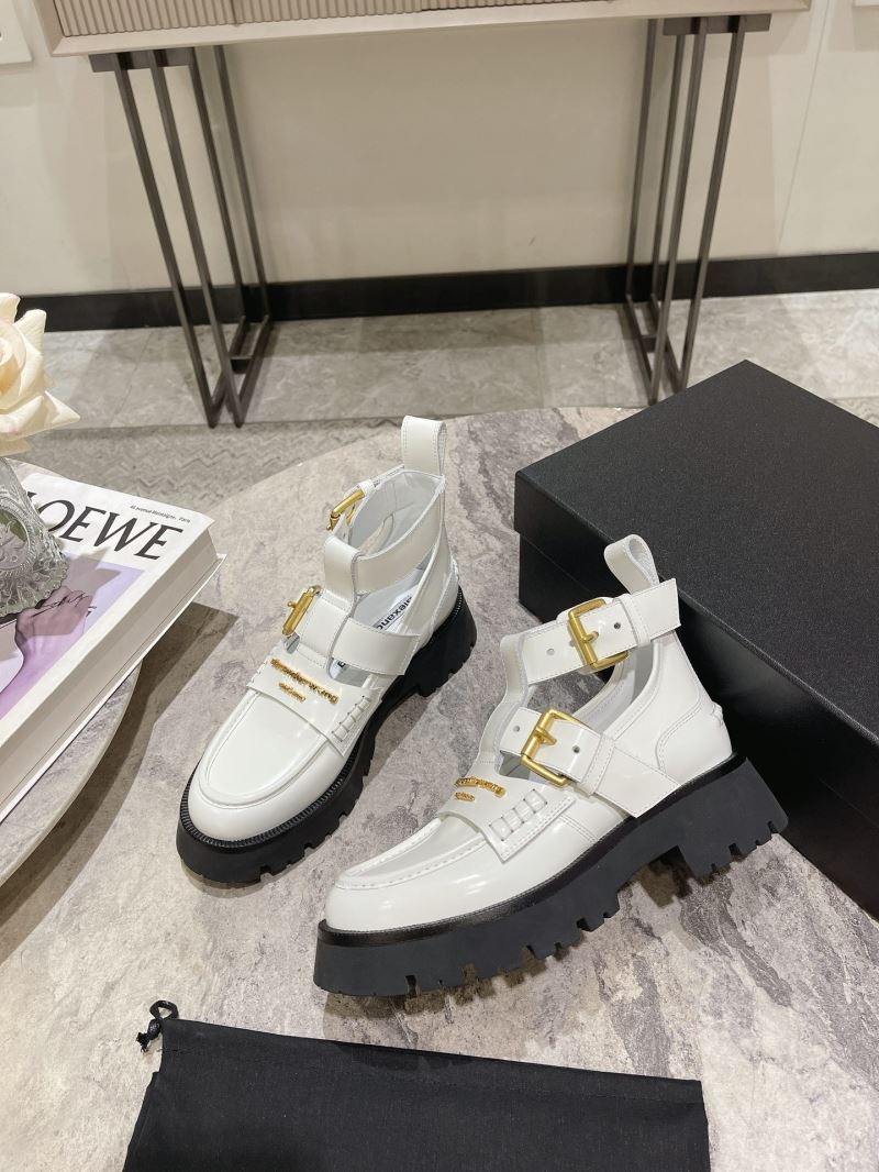 Alexander Wang Shoes